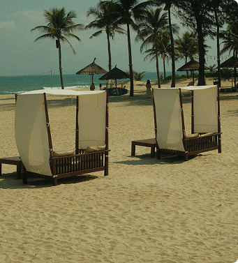 Beach Lounge